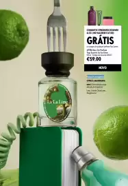 Catálogo Oriflame Página 7