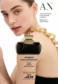 Catálogo Oriflame Página 70