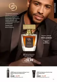 Catálogo Oriflame Página 73