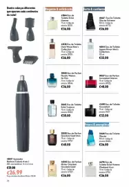 Catálogo Oriflame Página 76
