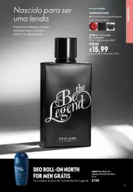 Catálogo Oriflame Página 77