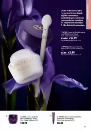Catálogo Oriflame Página 83