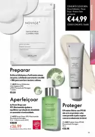 Catálogo Oriflame Página 85