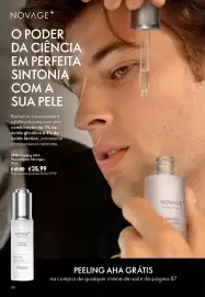Catálogo Oriflame Página 86