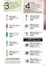 Catálogo Oriflame Página 89