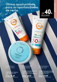 Catálogo Oriflame Página 97