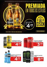 Encarte Bistek Supermercados Página 2