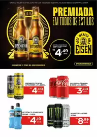 Encarte Bistek Supermercados Página 2