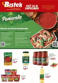 Encarte Bistek Supermercados Página 1