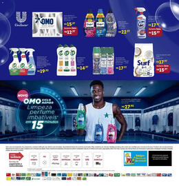 Encarte Bistek Supermercados Página 16