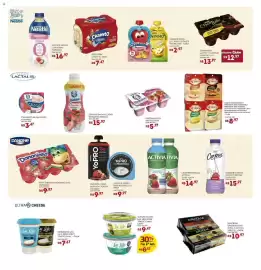 Encarte Bistek Supermercados Página 10