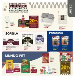 Encarte Bistek Supermercados Página 11