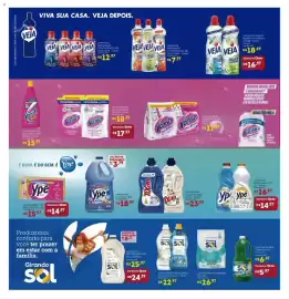 Encarte Bistek Supermercados Página 13