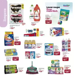 Encarte Bistek Supermercados Página 14