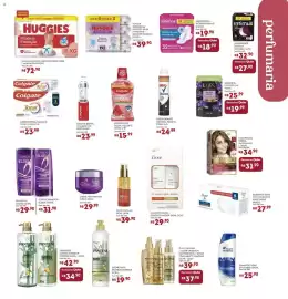 Encarte Bistek Supermercados Página 15