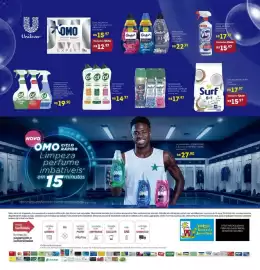 Encarte Bistek Supermercados Página 16