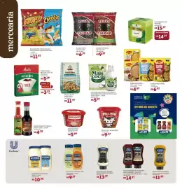 Encarte Bistek Supermercados Página 2