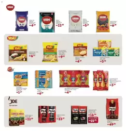 Encarte Bistek Supermercados Página 3