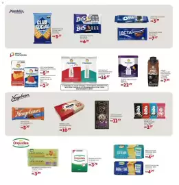 Encarte Bistek Supermercados Página 4