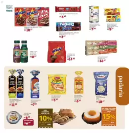 Encarte Bistek Supermercados Página 5