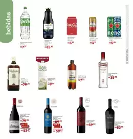 Encarte Bistek Supermercados Página 6