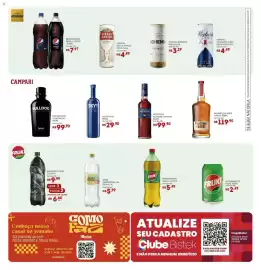 Encarte Bistek Supermercados Página 7
