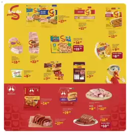 Encarte Bistek Supermercados Página 9