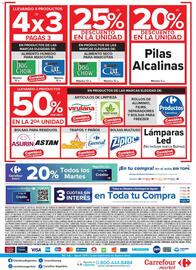 Folleto Carrefour Market semana 31 Página 6