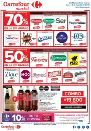 Folleto Carrefour Market semana 31 Página 2