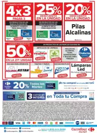 Folleto Carrefour Market semana 31 Página 6