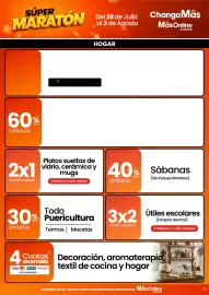 Catálogo Changomas semana 31 Página 10