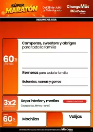 Catálogo Changomas semana 31 Página 11