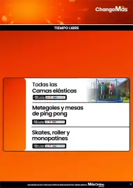 Catálogo Changomas semana 31 Página 12