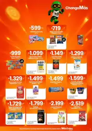 Catálogo Changomas semana 31 Página 2