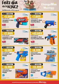 Catálogo Changomas Página 7