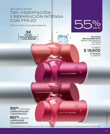 Catálogo L'bel Página 33