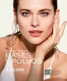 Catálogo L'bel Página 34