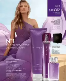 Catálogo L'bel Página 61