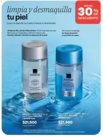 Catálogo Avon Página 103