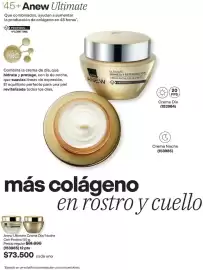 Catálogo Avon Página 105