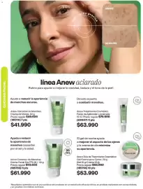 Catálogo Avon Página 108