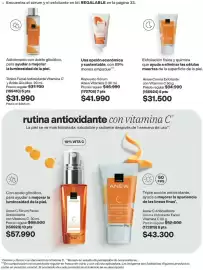 Catálogo Avon Página 109