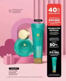 Catálogo Avon Página 11