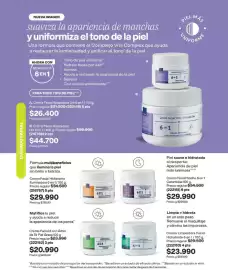 Catálogo Avon Página 114