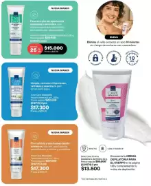 Catálogo Avon Página 115