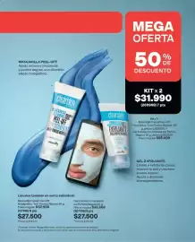 Catálogo Avon Página 117