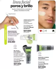 Catálogo Avon Página 118