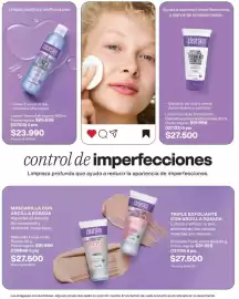 Catálogo Avon Página 119