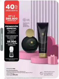 Catálogo Avon Página 12