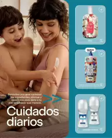 Catálogo Avon Página 122